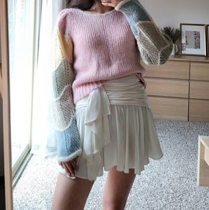 Loveshakefancy sweater knit